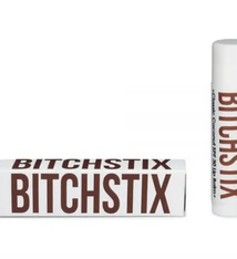 Bitchstix Coconut SPF 30 Lip Balm