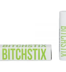 Bitchstix Eucalyptus Mint SPF 30 Lip Balm