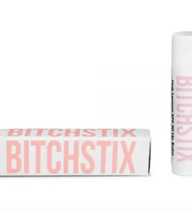 Bitchstix Pink Lemon SPF 30 Lip Balm