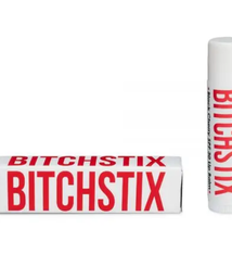 Bitchstix Black Cherry SPF 30 Lip Balm