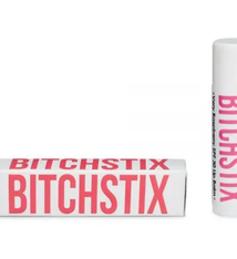 Bitchstix Very Rasberry SPF 30 Lip Balm