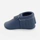 Freshly Picked Classic Moccasin Navy