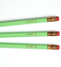 Row House 14 Hustle Pencil