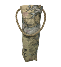 Sea Bags Wine Bag - Chesapeake Bay