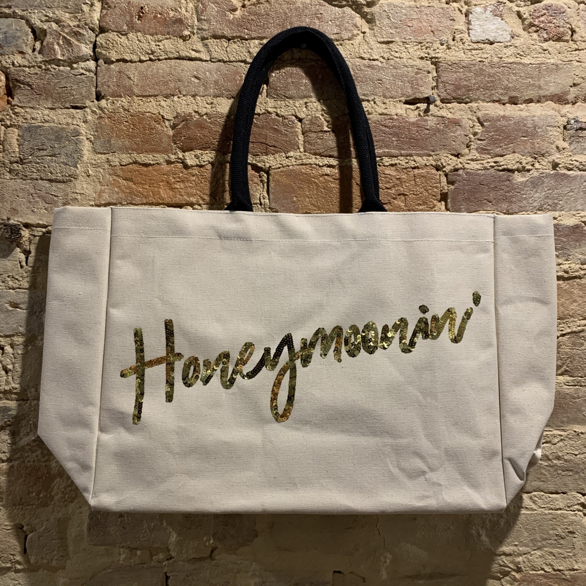 two's company beach bags