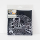 Exit343Design Baltimore Icons Dog Bandana