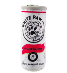Haute Diggity Dog White Paw - Waggermelon