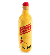 Haute Diggity Dog Johnnie Dogwalker - Large