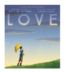 Penguin Randomhouse Love