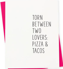 417 Press Lovers Card