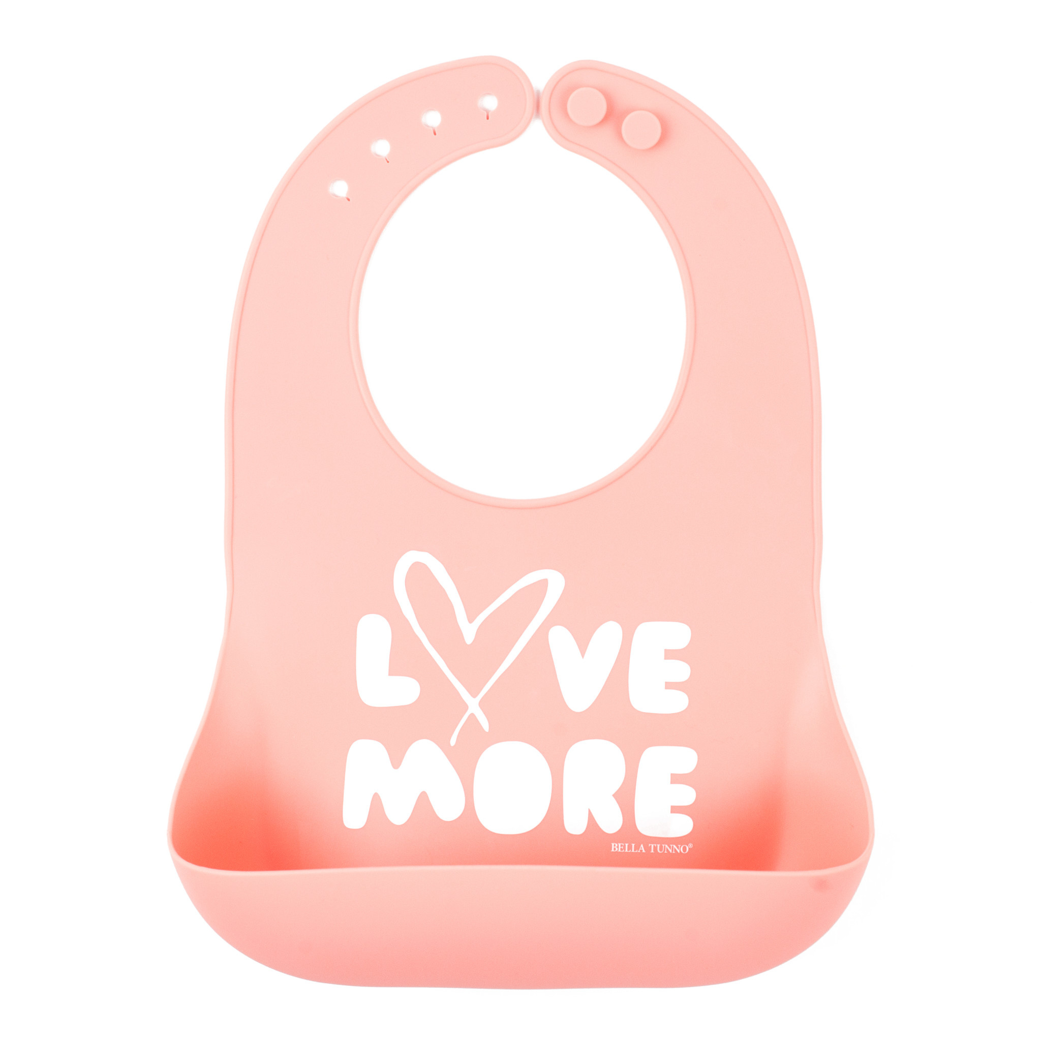 bella tunno bibs