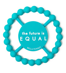 Bella Tunno Teether - Future is Equal