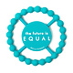 Bella Tunno Teether - Future is Equal