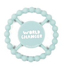 Turquoise Bella Tunno Splish Splash Wonder Duck