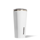 Corkcicle. Tumbler 16oz Gloss White