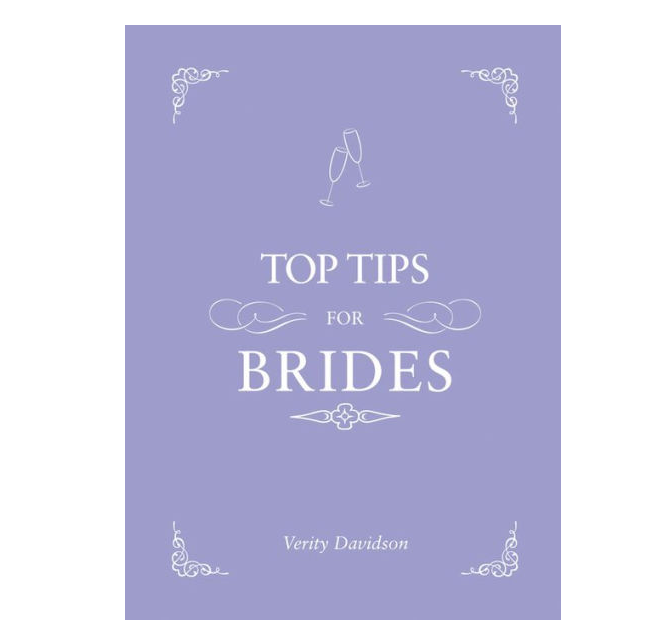 top tips for brides