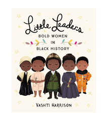 Hachette Little Leaders: Bold Women in Black History
