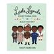 Hachette Little Legends: Exceptional Men in Black History