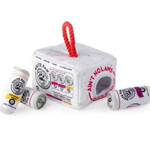 Haute Diggity Dog White Paw Grrriety Pack