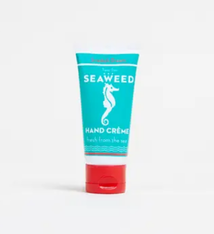 Kala Corp Pocket Sized Seaweed Hand Creme