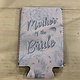 Canton Can Coolers Mother of the Bride Tall Can Cooler