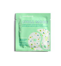 patchology moodpatch Chill Mood Eye Gels