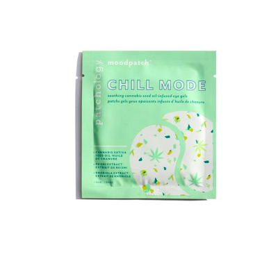 patchology moodpatch Chill Mode Eye Gels
