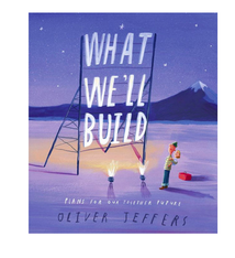 Penguin Randomhouse What We'll Build