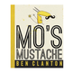 Penguin Randomhouse Mo's Mustache Board Book