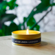 Grant Street Candle Co. Meyer Lemon + Lavender 4oz Travel Tin Candle