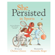 Penguin Randomhouse She Persisted in Sports