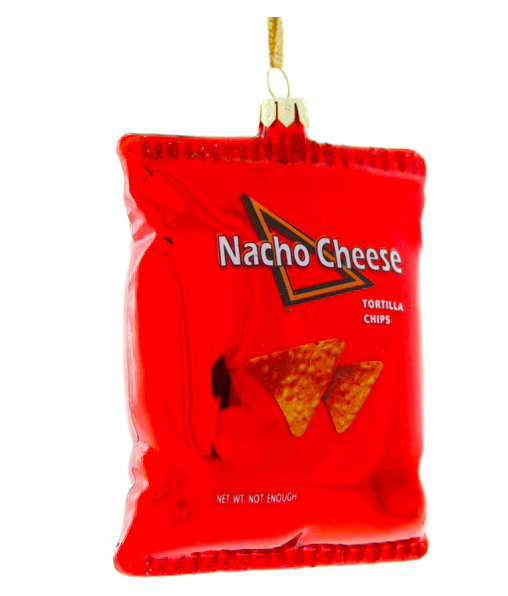 Cody Foster & Co Nacho Cheese Chips