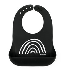 Bella Tunno Wonder Bib - Rainbow