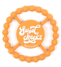 Bella Tunno Teether - Sweet Cheeks