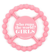 Bella Tunno Teether - Who Runs The World?