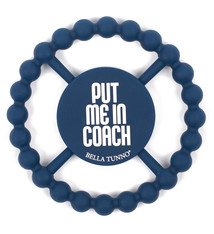 Bella Tunno Teether - Put Me In Coach