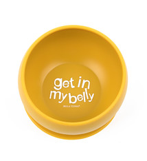 Bella Tunno Wonder Bowl - Get In My Belly