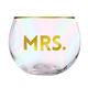 Creative Brands Roly Poly Glass - Mrs.