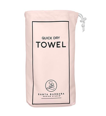 Creative Brands Quick Dry Beach Towel - Wifey