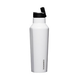 Corkcicle. Sport Canteen - 20oz Gloss White