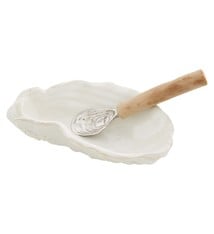 Mud Pie Oyster Dip Set