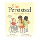 Penguin Randomhouse She Persisted: Around The World