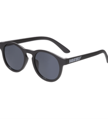 Babiators Keyhole Sunglasses Jet Black