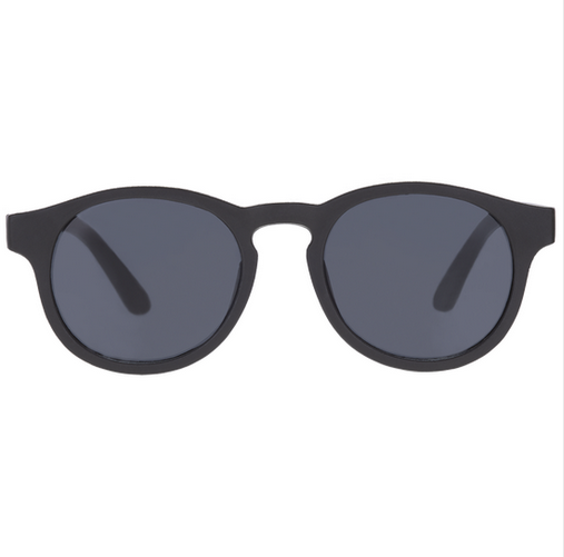 Babiators Keyhole Sunglasses Jet Black
