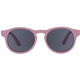 Babiators Keyhole Sunglasses Pretty in Pink