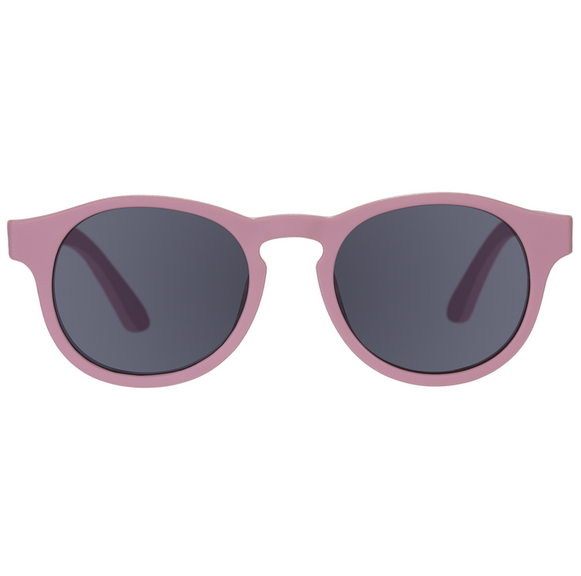 Babiators Keyhole Sunglasses Pretty in Pink