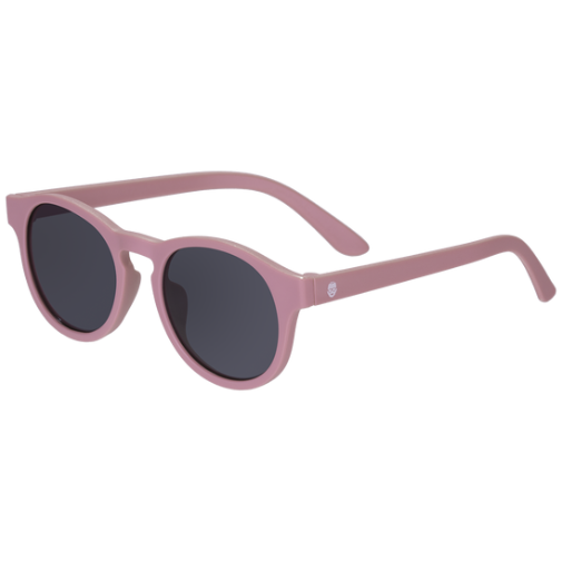 Babiators Keyhole Sunglasses Pretty in Pink