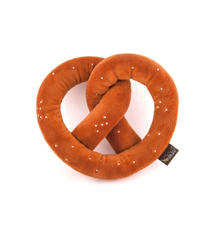 P.L.A.Y. Pet Lifesytle and You Pretzel Dog Toy