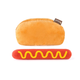 P.L.A.Y. Pet Lifesytle and You Hot Dog Dog Toy