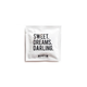 Happy Spritz Sweet Dreams Darling Essential Oil Towelette